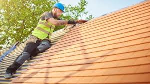 Best Metal Roofing Installation  in Hauser, ID