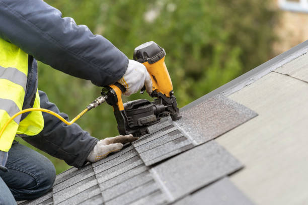 Roof Coating Services in Hauser, ID