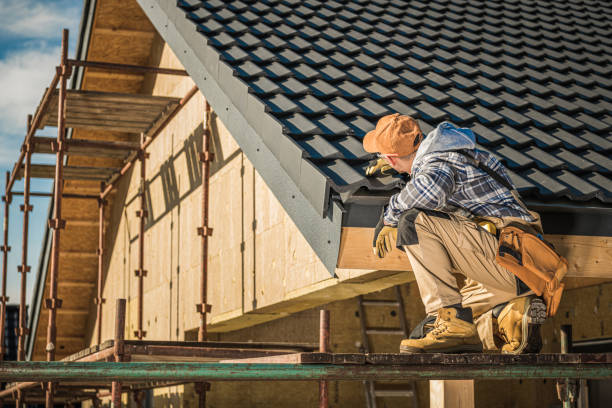 Best Tile Roofing Installation  in Hauser, ID