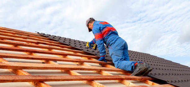 Reliable Hauser, ID  Roofing repair and installation Solutions