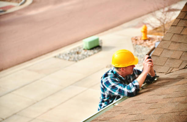 Best Commercial Roofing Services  in Hauser, ID