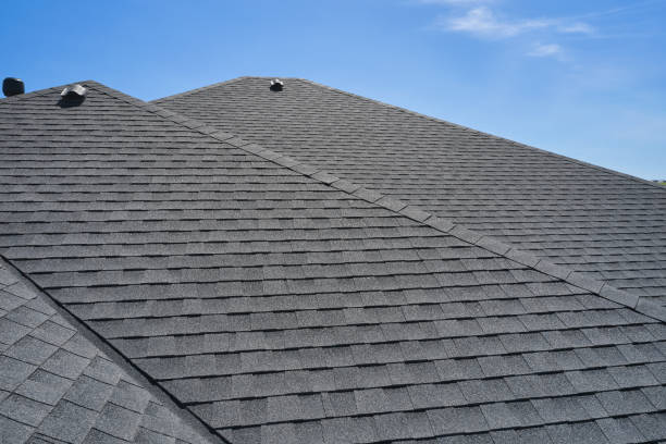 Best Slate Roofing  in Hauser, ID